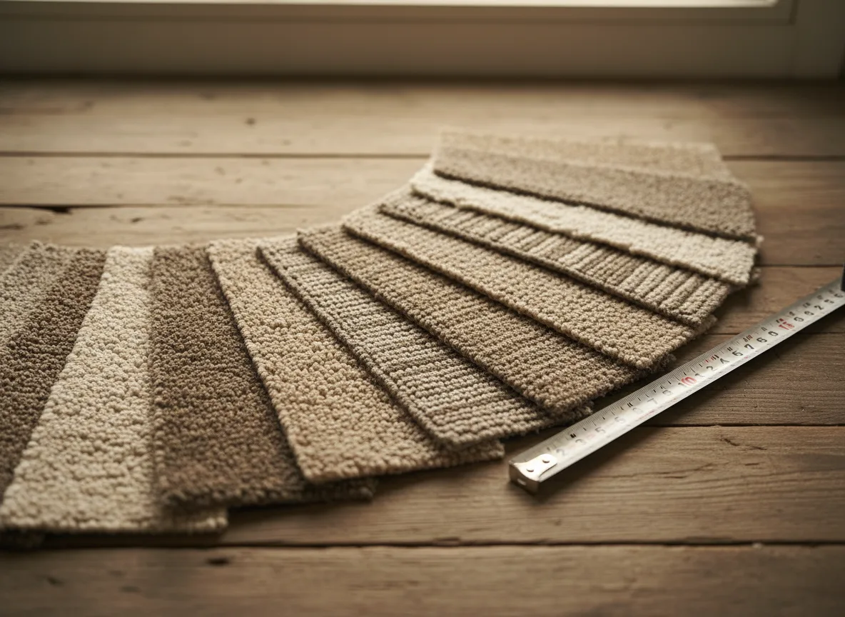Carpet Installation Withams, VA FAQs